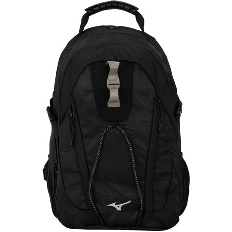 Mochila Mizuno Nirvana Ii Ne .